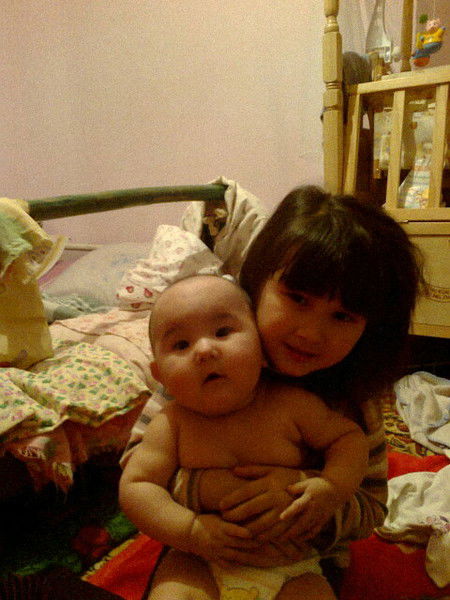 Асель Абдильдаева