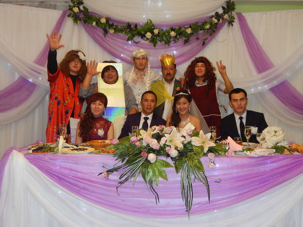 Сымбат Калымтаева