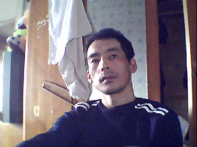 Мелисбек Нусупов