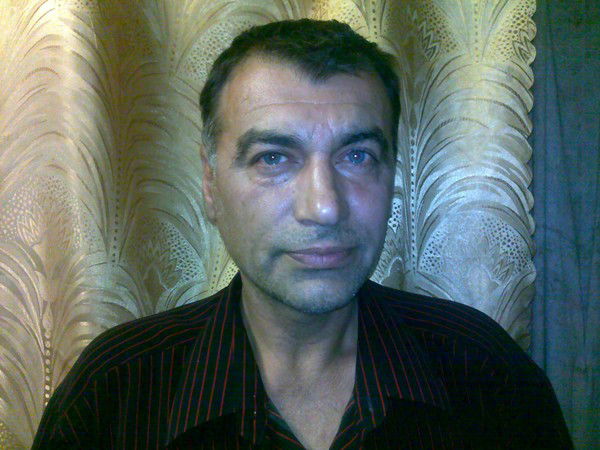 Михаил Коробов