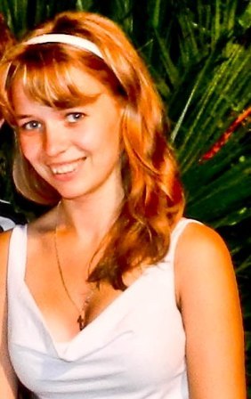 Маришка Кузнецова