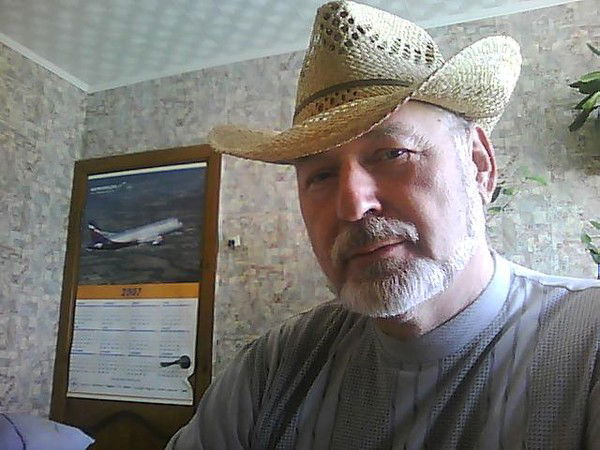 Алексей Стехов