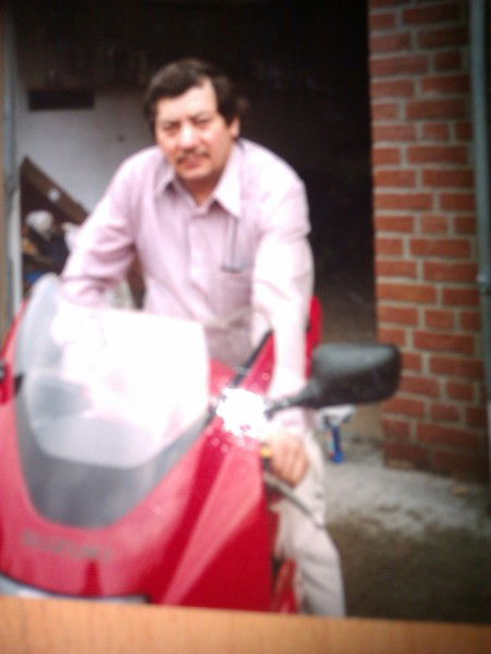 Николай Якубов