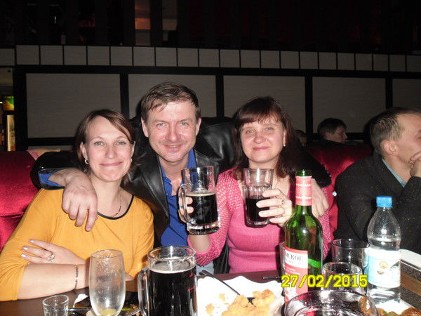 Елена Мещерякова