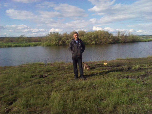 Игорь Борозна