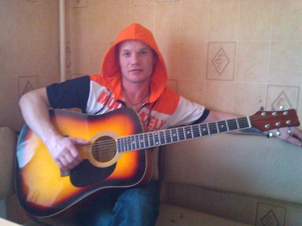 Ваня Медный