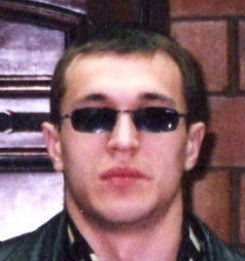 Антон Бевзик