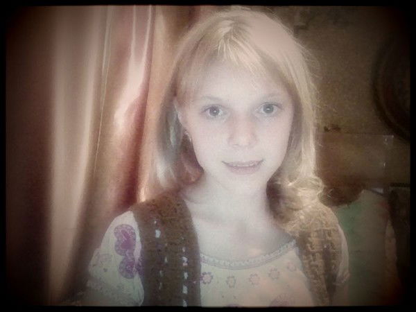 Надежда Ларыженцева