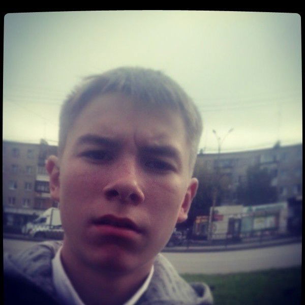 Вадик Урусов