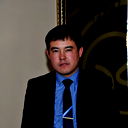 Erbulan Seidaliev