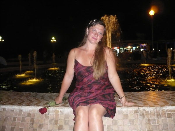 Костюкова Оксана