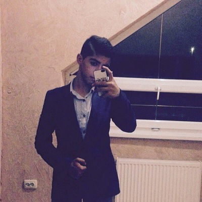 Арам Антонян