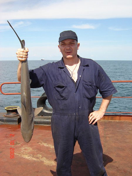 Багрий Василий