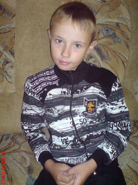 Максим Кошелев