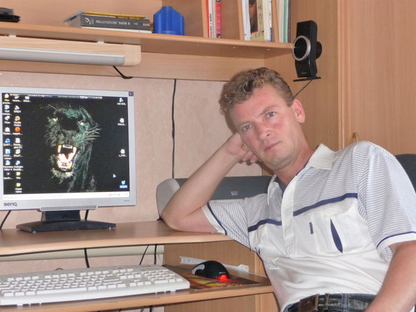 Владимир Бавжис