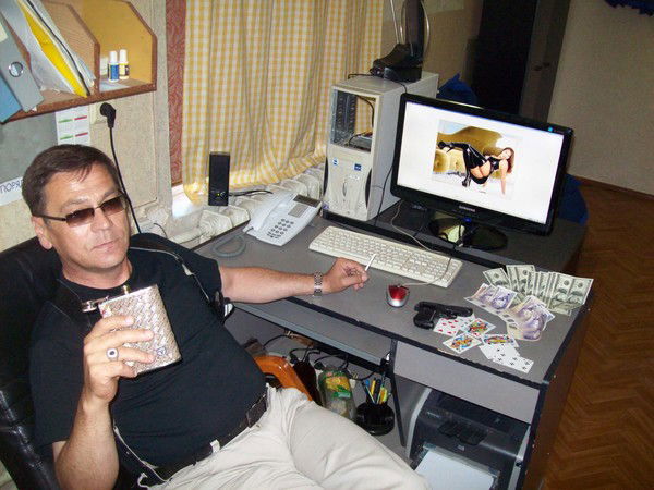 Юрий Деденко