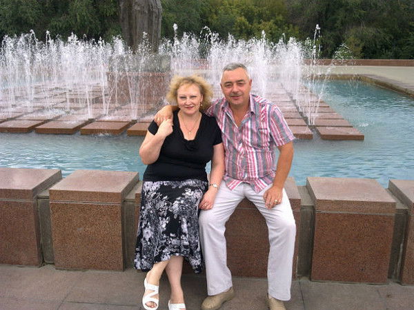 Тостамбеков Вячеслав