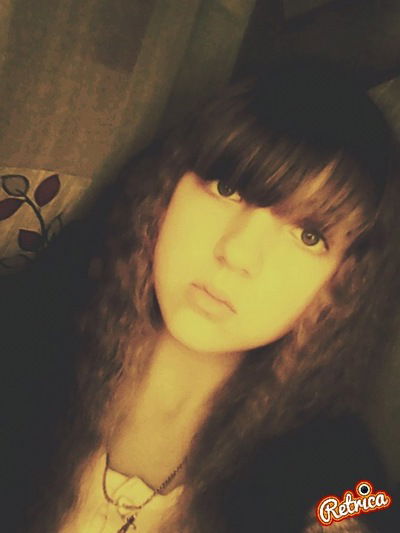 Танюшка Федкевич