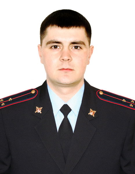 Павел Олегович Саврас