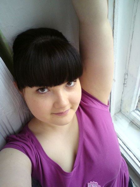 Надежда Елисеева