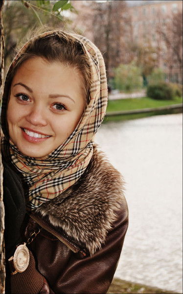 Евгения Ковалева