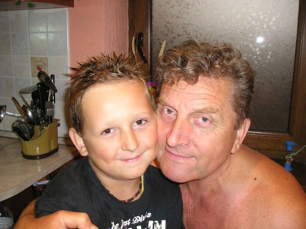 Георгий Попович