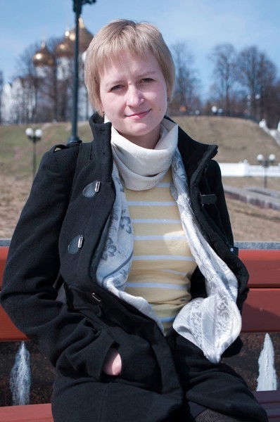 Светлана Киселева