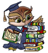 Мудрая Сова