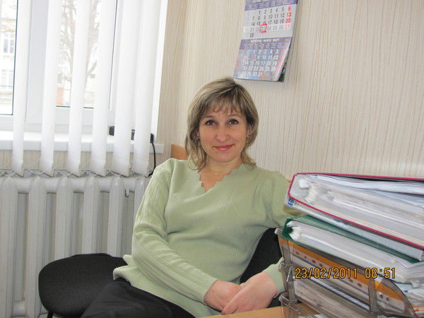 Евгения Тур