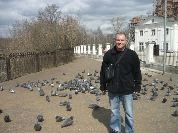 Коля Капустин