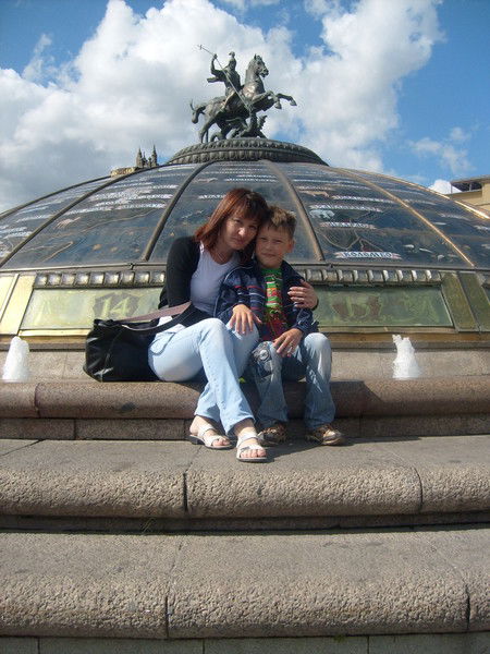 Светлана Каримова