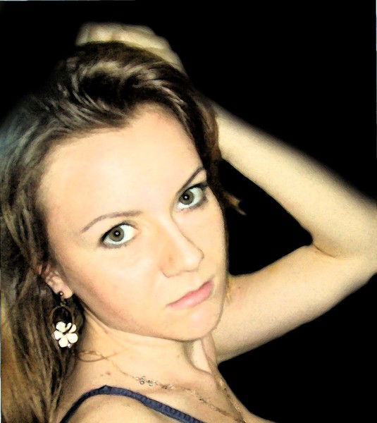 Ирина Герасимова