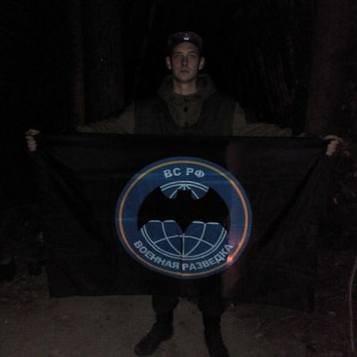 Санечик Легостаев