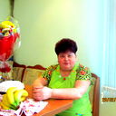 Галина Дурнева