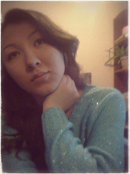 Зауреш Кушерова