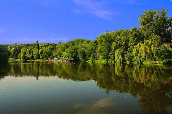 Петр Лазарев