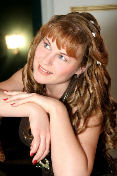 Ольга Касторская