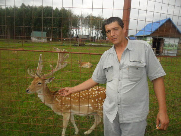 Михаил Стома