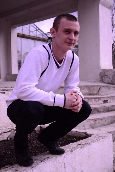 Тютин Никита