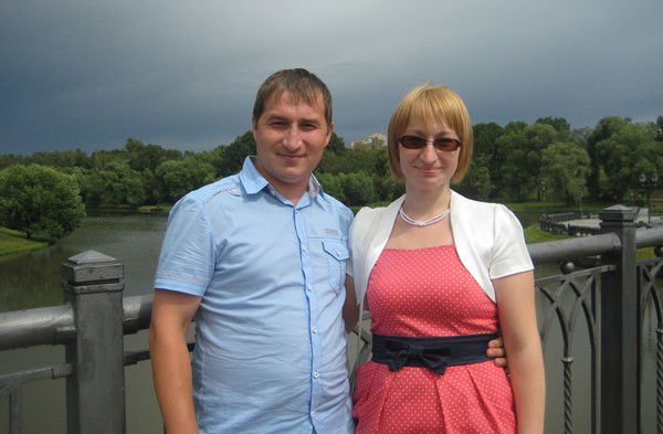 Петр Гильниятов