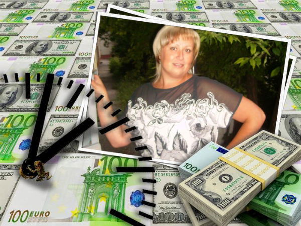 Татьяна Мирончева