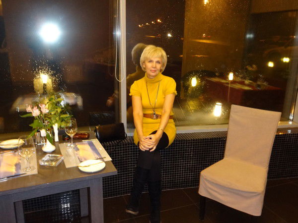 Анна Потапченко