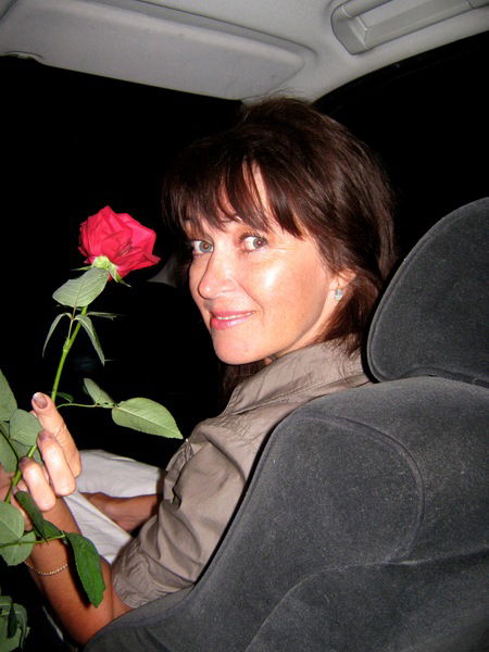 Фания Шайхутдинова