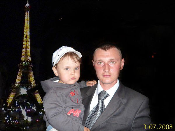 Андрей Снажин