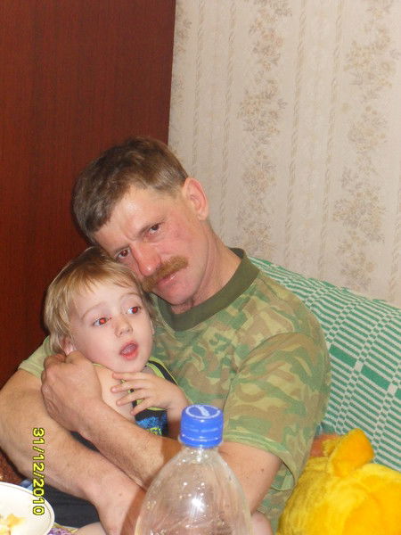 Андрей Казаков