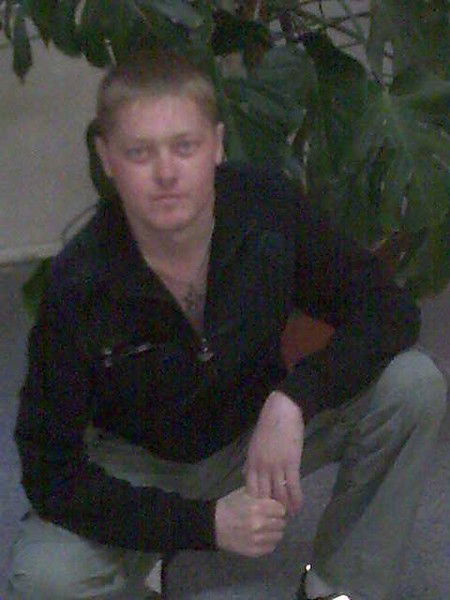 Владимир Долгов