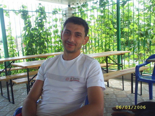 Дмитрий Кимлык