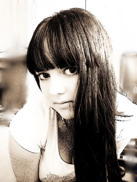 Валерия Антонова