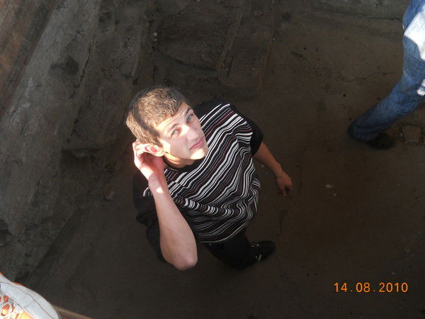 Тёма Санычь