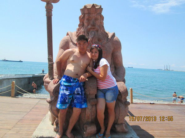 Рита Макаримова